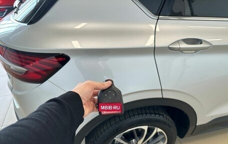 Geely Coolray I, 2021 год, 1 899 999 рублей, 26 фотография