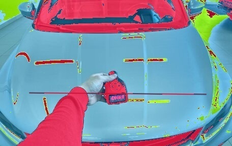 Geely Coolray I, 2021 год, 1 899 999 рублей, 30 фотография