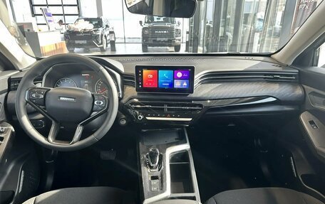 Haval Jolion, 2026 год, 2 424 510 рублей, 10 фотография