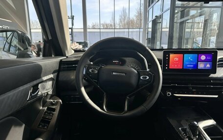 Haval Jolion, 2026 год, 2 424 510 рублей, 14 фотография