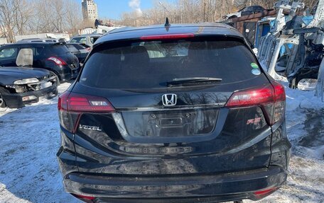 Honda Vezel, 2019 год, 1 520 000 рублей, 6 фотография