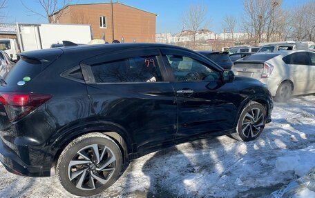 Honda Vezel, 2019 год, 1 520 000 рублей, 2 фотография