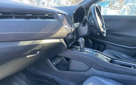 Honda Vezel, 2019 год, 1 520 000 рублей, 7 фотография