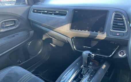 Honda Vezel, 2019 год, 1 520 000 рублей, 10 фотография