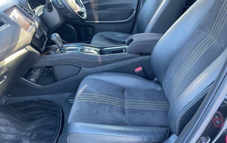 Honda Vezel, 2019 год, 1 520 000 рублей, 9 фотография