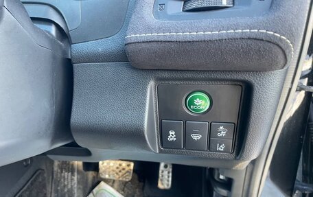 Honda Vezel, 2019 год, 1 520 000 рублей, 14 фотография