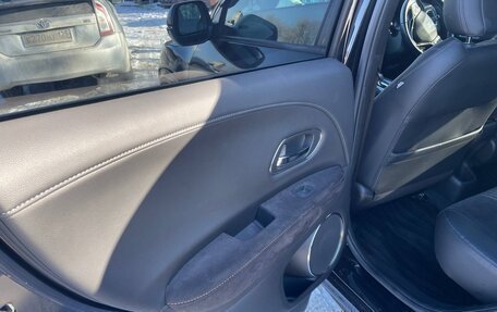 Honda Vezel, 2019 год, 1 520 000 рублей, 19 фотография