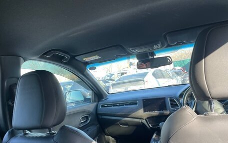 Honda Vezel, 2019 год, 1 520 000 рублей, 11 фотография