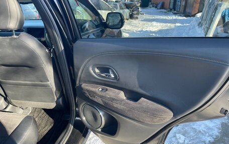 Honda Vezel, 2019 год, 1 520 000 рублей, 17 фотография