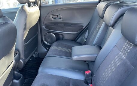 Honda Vezel, 2019 год, 1 520 000 рублей, 18 фотография