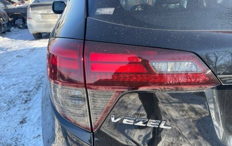 Honda Vezel, 2019 год, 1 520 000 рублей, 23 фотография