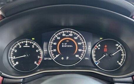 Mazda 3, 2022 год, 1 233 000 рублей, 11 фотография