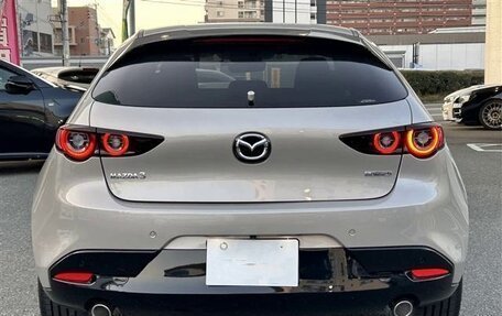 Mazda 3, 2022 год, 1 233 000 рублей, 4 фотография