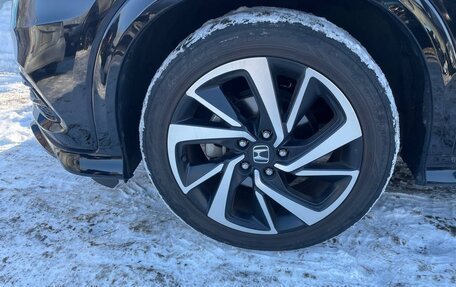 Honda Vezel, 2019 год, 1 520 000 рублей, 25 фотография