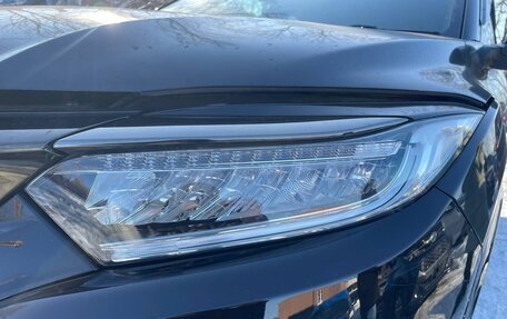 Honda Vezel, 2019 год, 1 520 000 рублей, 24 фотография