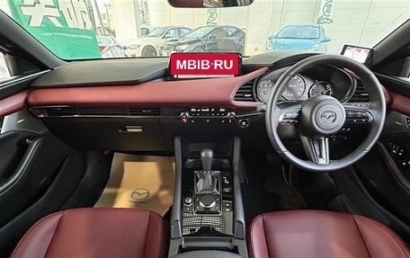 Mazda 3, 2022 год, 1 233 000 рублей, 9 фотография