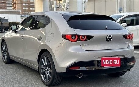 Mazda 3, 2022 год, 1 233 000 рублей, 5 фотография