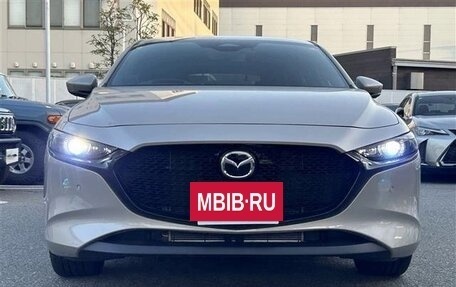Mazda 3, 2022 год, 1 233 000 рублей, 8 фотография