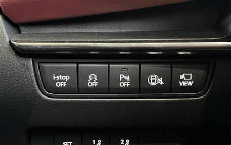 Mazda 3, 2022 год, 1 233 000 рублей, 18 фотография