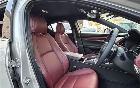 Mazda 3, 2022 год, 1 233 000 рублей, 23 фотография