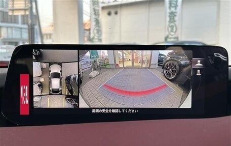 Mazda 3, 2022 год, 1 233 000 рублей, 14 фотография