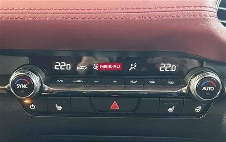 Mazda 3, 2022 год, 1 233 000 рублей, 16 фотография