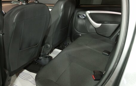 Nissan Terrano III, 2018 год, 1 595 000 рублей, 8 фотография