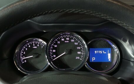 Nissan Terrano III, 2018 год, 1 595 000 рублей, 11 фотография