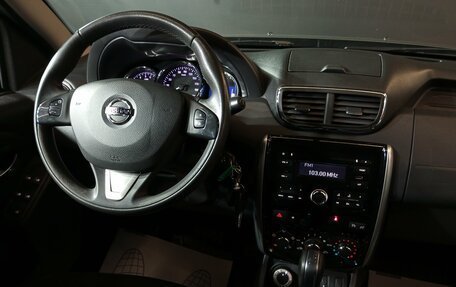 Nissan Terrano III, 2018 год, 1 595 000 рублей, 10 фотография