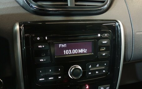 Nissan Terrano III, 2018 год, 1 595 000 рублей, 12 фотография