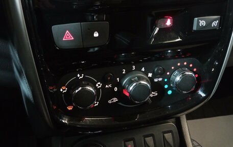 Nissan Terrano III, 2018 год, 1 595 000 рублей, 13 фотография