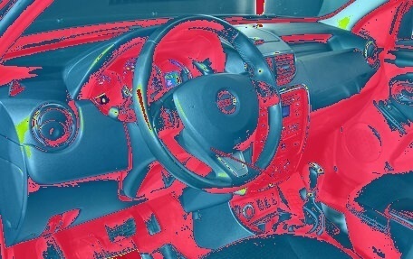 Nissan Terrano III, 2018 год, 1 595 000 рублей, 7 фотография