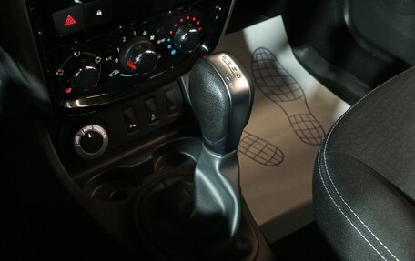 Nissan Terrano III, 2018 год, 1 595 000 рублей, 15 фотография