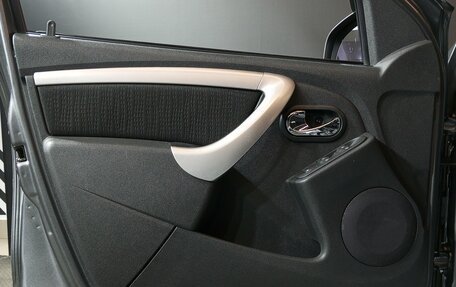 Nissan Terrano III, 2018 год, 1 595 000 рублей, 17 фотография