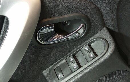 Nissan Terrano III, 2018 год, 1 595 000 рублей, 16 фотография