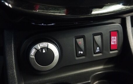 Nissan Terrano III, 2018 год, 1 595 000 рублей, 14 фотография