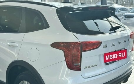 Haval Jolion, 2026 год, 2 424 510 рублей, 5 фотография