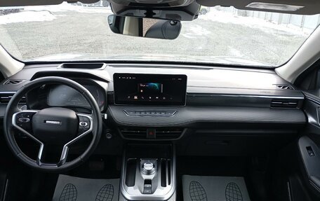 Haval Jolion, 2023 год, 2 150 000 рублей, 5 фотография