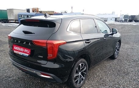 Haval Jolion, 2023 год, 2 150 000 рублей, 3 фотография