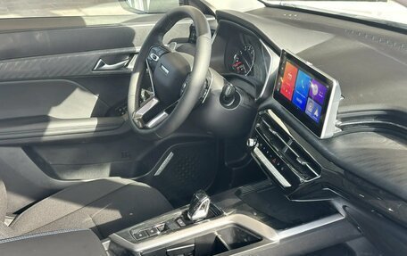 Haval Jolion, 2026 год, 2 424 510 рублей, 12 фотография