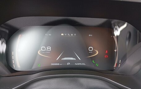 Haval Jolion, 2023 год, 2 150 000 рублей, 8 фотография