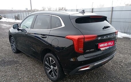 Haval Jolion, 2023 год, 2 150 000 рублей, 4 фотография