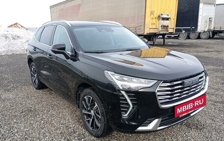 Haval Jolion, 2023 год, 2 150 000 рублей, 2 фотография