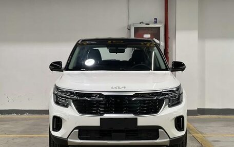 KIA Seltos I, 2025 год, 2 580 000 рублей, 3 фотография