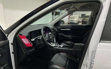 KIA Seltos I, 2025 год, 2 580 000 рублей, 4 фотография