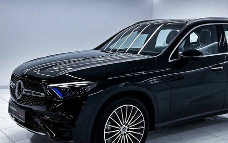 Mercedes-Benz GLC, 2025 год, 8 999 000 рублей, 2 фотография