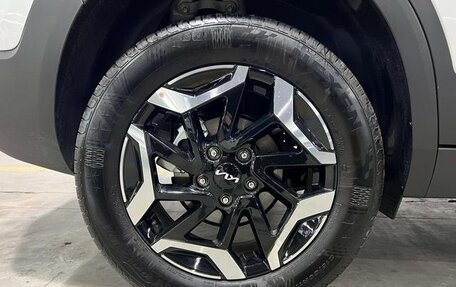 KIA Seltos I, 2025 год, 2 580 000 рублей, 15 фотография