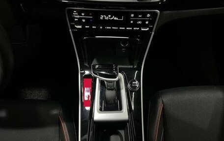 KIA Seltos I, 2025 год, 2 580 000 рублей, 9 фотография