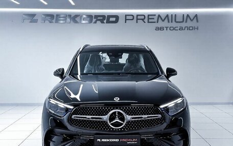 Mercedes-Benz GLC, 2025 год, 8 999 000 рублей, 4 фотография