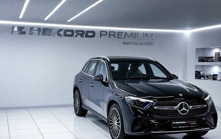 Mercedes-Benz GLC, 2025 год, 8 999 000 рублей, 6 фотография